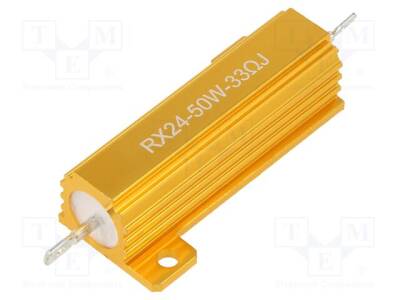 AHP50W-33RJ - 1
