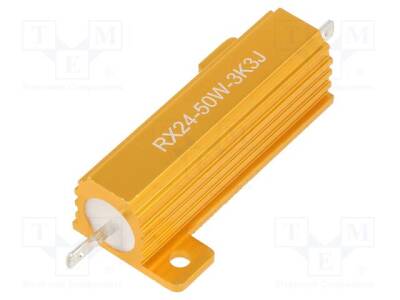 AHP50W-3K3J - 1