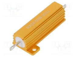 AHP50W-3R3J - SR PASSIVES