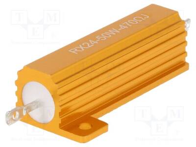 AHP50W-470RF - 1