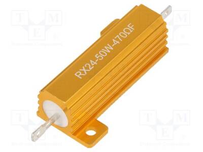 AHP50W-470RJ - 1