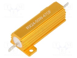 AHP50W-47RJ - SR PASSIVES