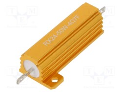 AHP50W-4R7F - SR PASSIVES
