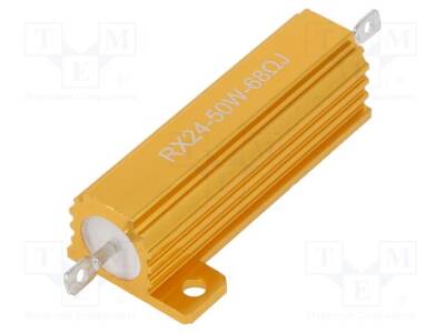 AHP50W-68RJ - 1