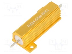 AHP50W-6K8J - SR PASSIVES