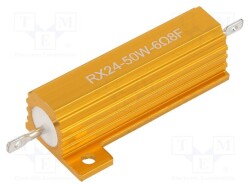 AHP50W-6R8F - SR PASSIVES