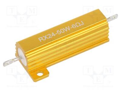 AHP50W-6RJ - 1