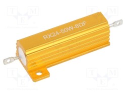 AHP50W-8RF - SR PASSIVES