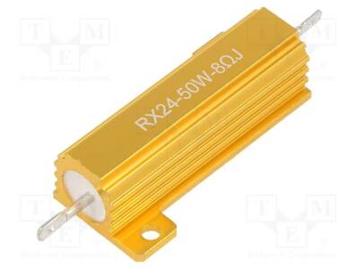AHP50W-8RJ - 1