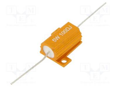 AHP5W-100RJ - 1