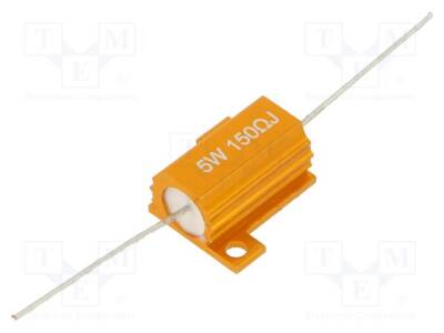 AHP5W-150RJ - 1