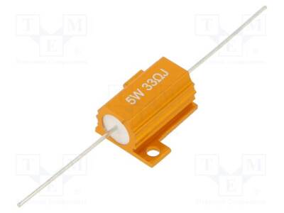 AHP5W-33RJ - 1