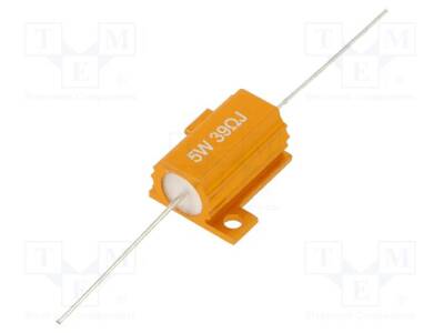 AHP5W-39RJ - 1