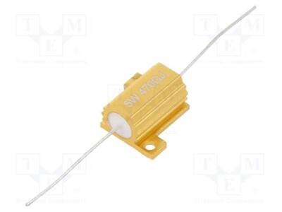 AHP5W-470RJ - 1