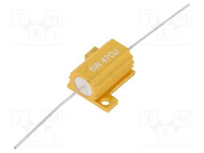 AHP5W-47RJ - 1