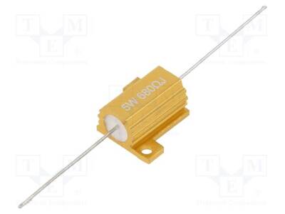 AHP5W-680RJ - 1