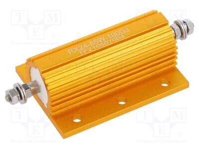 AHP85W-100RJ - 1