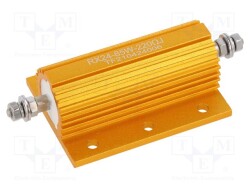 AHP85W-220RJ - SR PASSIVES