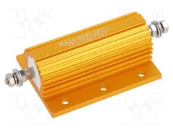 AHP85W-22RJ - SR PASSIVES