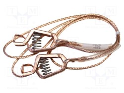 AI-000151-10 - MUELLER ELECTRIC