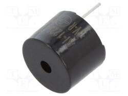 AI-1223-TWT-5V-R - PUI AUDIO