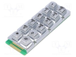 AK-206-A-SSB-WP-MM - ACCORD