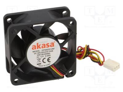 AK-6025MS - 1