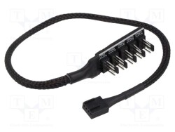 AK-CBFA08-30BK - Akasa