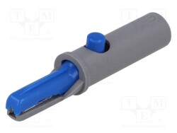 AK10BL - HIRSCHMANN T&M