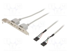 AK674.1 - BQ CABLE