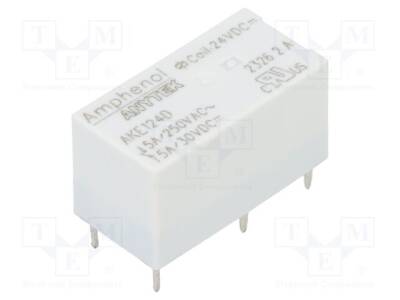 AKE124D00G - 1