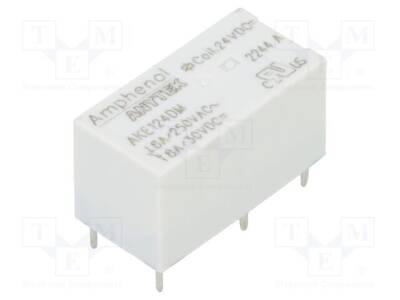 AKE124DM00G - 1