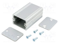 AKG-33-24-50-ME - FISCHER ELEKTRONIK