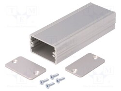 AKG-41-24-100-ME - FISCHER ELEKTRONIK