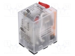 AL2C20PCM4LA22000G - AMPHENOL ANYTEK