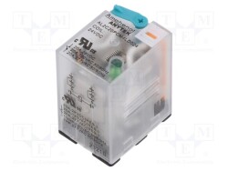 AL2C20PCM4LD02400G - AMPHENOL ANYTEK