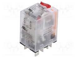 AL2C20SCM4LA22000G - AMPHENOL ANYTEK