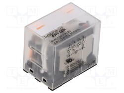 AL4C12PCLA22000G - AMPHENOL ANYTEK