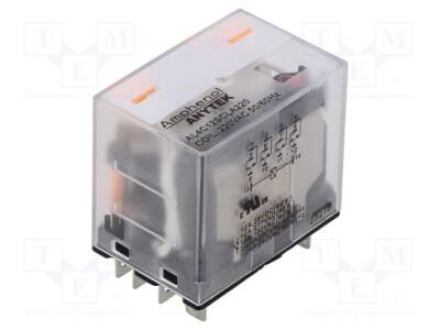 AL4C12SCLA22000G - 1