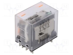 AL4C12SCLD02400G - AMPHENOL ANYTEK
