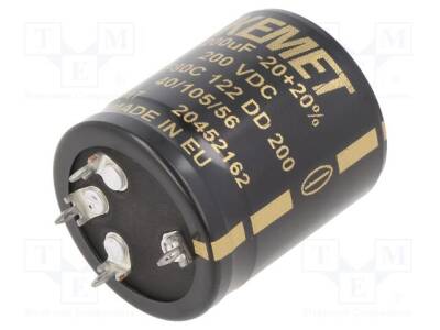 ALF80C122DD200 - 1