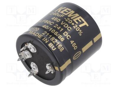 ALF80C241DC450 - 1