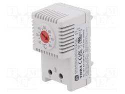 ALFA-THR3 - Alfa Electric