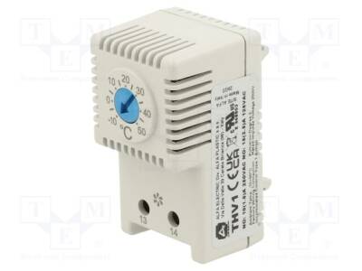 ALFA-THV1 - 3