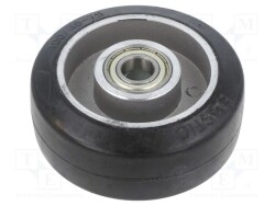 ALGE-100/15K - RADER