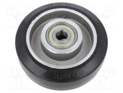 ALGE-125/15K - RADER