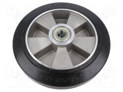 ALGE-250/20K - RADER