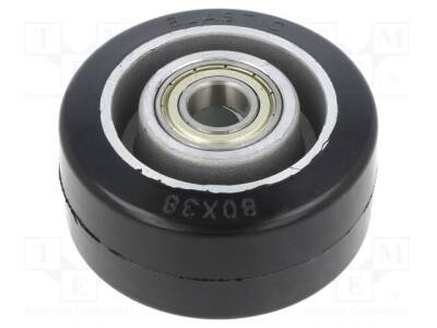 ALGE-80/15K - 1