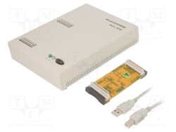 ALL-200 - HI-LO SYSTEM RESEARCH