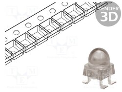 ALMD-CY3G-YZ002 - BROADCOM (AVAGO)
